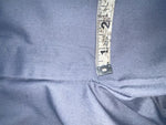 New Vintage Blue Ranch Polyester Pants #P1023 SS-27