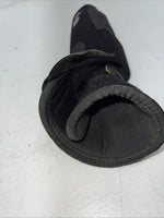 New Professionals Choice Black SMB Combo Splint Boot #SMBC200 HH-2