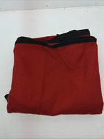 New Red Cloth 76” Horse Turnout Blanket PP-26