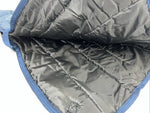 New ABetta Blue 420D Foal Blanket #402NVXXL PP-4