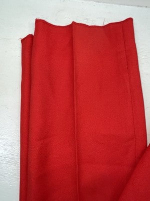 New Vintage Red Dickson Jenkins Polyester Pants #5501 3A-110