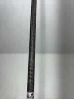 New Berkleigh Black Hand Held Crop Whip #2069 LLL-30