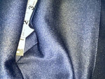 New Vintage Blue Western Heritage Polyester Pants #G31 XX-31