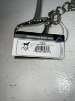 New Professionals Choice Kimberwick Single Joint 6 1/4” Bit #KYB-501 BB-518