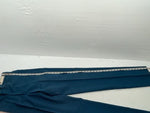 New Vintage Blue Dickson Jenkins Polyester Pants #2200 OO-85