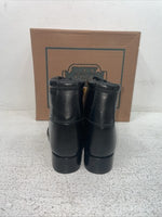 New Youth Black Lace Up Smoky Mountain Cowboy Boots. 3009 C 1. 23-94