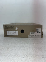 New Youth Black Smoky Mountain Cowboy Boots. 2405 4.5 4 1/2. 22-119