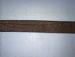 New Brown Genuine Leather Nocona 40” Belt #182 JJ-162 