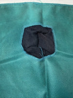 New Green Western Saddle Cover HH-48