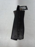 New Ariat Brown Leather Children’s Half Chaps #10004585 D-504