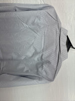 New Men’s H Bar C Gray Designed Long Sleeve Pearl Snap 15.5 Medium Q-48