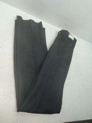 New Vintage Black Mesquite Polyester Pants #5911 3A-4