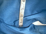 New Vintage Blue Dickson Jenkins Polyester Pants #2200 OO-85