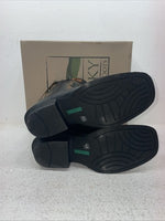 New Youth Black Smoky Mountain Cowboy Boots. 3242 Y 4.5 4 1/2. 22-105