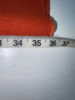 New Vintage Orange Panhandle Slim Polyester Pants #1215 ZZ-64