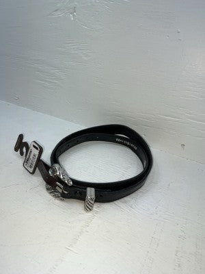 New Brown Genuine Leather Nocona 38” Belt #993015001 JJ-86