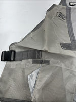 New Cashel 66”-68” Gray Belly Strap Fly Sheet LLL-60