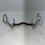 New Aluminum Copper Port Show Bit #66161 LLL-21