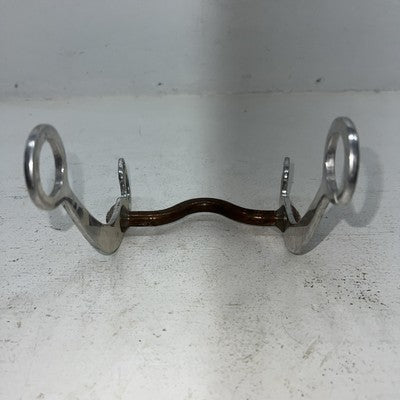 New Aluminum Copper Port Show Bit #66161 LLL-21