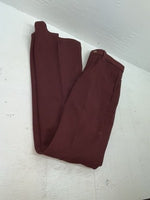 New Vintage Red Lee Polyester Pants #2004061 3A-9