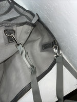 New Cashel 66”-68” Gray Belly Strap Fly Sheet LLL-60