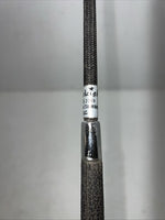 New Berkleigh Black Hand Held Crop Whip #2069 LLL-30