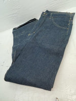 New Vintage Blue Lee Denim Pants #2000341 VV-12