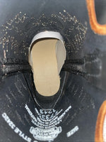 New Kids Black Smoky Mountain Cowboy Boots. 3242 C 3. 23-160