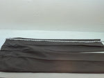New Vintage Gray Circle S Polyester Pants #8542 3A-113