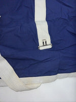 New SIMCO 60” Blue Turnout Blanket PP-5