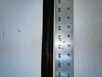 New Black Genuine Leather Nocona 42” Belt #N2450701 JJ-76