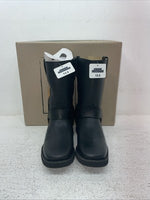 New Kids Black Smoky Mountain Cowboy Boots. 2405 C 13.5 13 1/2. 23-73