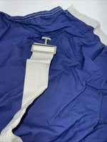 New SIMCO 60” Blue Turnout Blanket PP-5