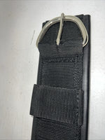 New ABetta Black 30” Western Cinch #310430 Y-32