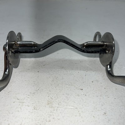 New Reinsman Rutledge Roper Low Port Bit AA-503