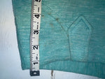 New Vintage Blue Lasso Polyester Pants XX-48
