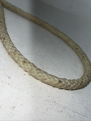 New Rawhide Horse Bosal #312291 LLL-34