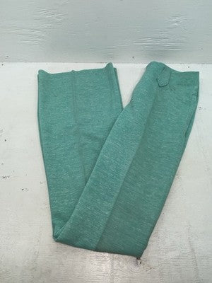 New Vintage Blue Lasso Polyester Pants XX-48
