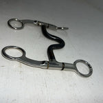 New Black Short Shank Port Bit LLL-3