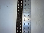 New Brown Genuine Leather HD Xtreme 40” Belt #N2710802 JJ-87