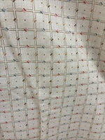 New Men’s Panhandle Slim Tan Designed Short Sleeve Pearl Snap 15 Medium T-40