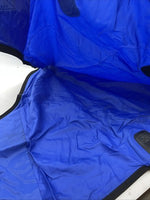 New Weaver Blue Nylon 420D Sheet 76” LLL-52