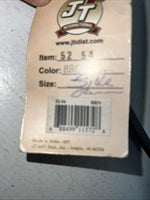 New Royal King Genuine Leather Side Reins #52-54 Y-13