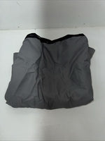 New SIMCO Gray 76” Turnout Horse Blanket #1401 PP-23