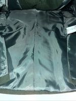 New Women’s Comfort Riders Green Hunt Meister Riding Coat 18 Long II-610