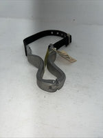 New Tough 1 Black Nylon Aluminum Hinge Cribbing Collar #52-2086 W-53