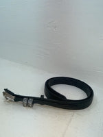 New Black Genuine Leather Nocona 44” Belt #N2450701 NN-140