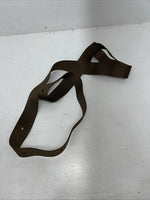 New Brown Nylon Latigo Strap #340-715-01 EE-27
