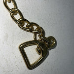 New Tough 1 Gold 20” Lead Chain #75-3499 LLL-42