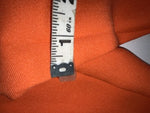 New Vintage Orange Panhandle Slim Polyester Pants NN-150